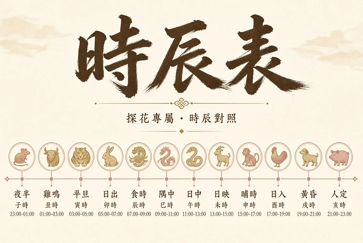 辰栏配图